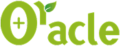 KORACLE LIMITED 로고