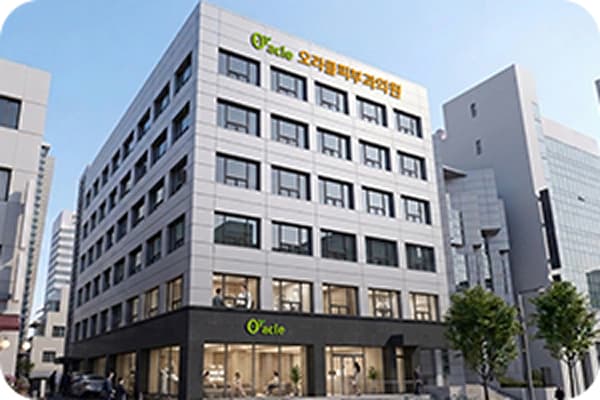 청담오라클피부과의원 Mobile썸네일