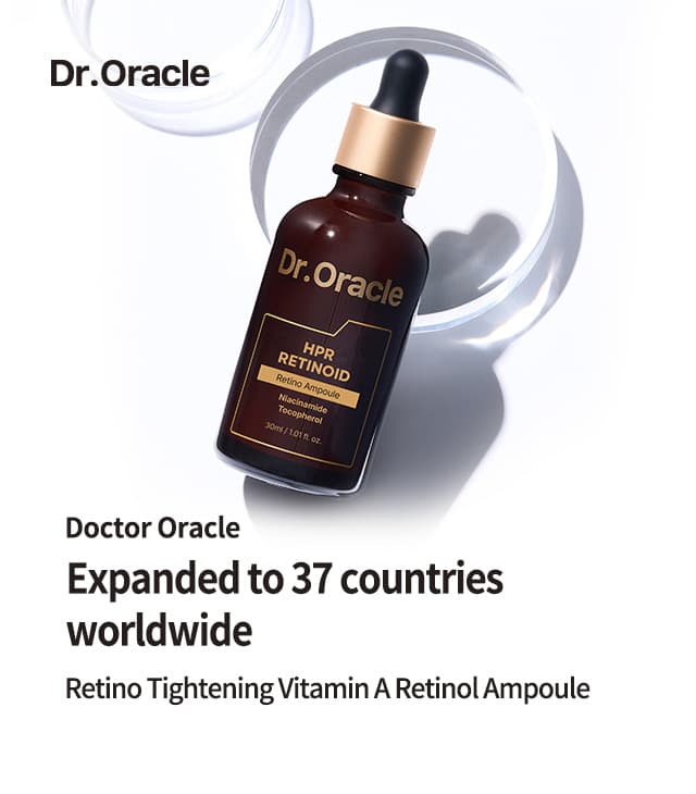 Dr. Oracle Mobile